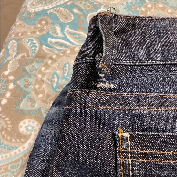 Guess Premium, waist 29, Jeans - Picture 5 of 5